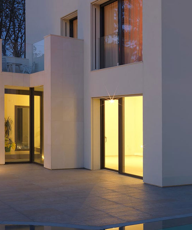 finestra-pvc-3 finestre in alluminio moderne ferelca