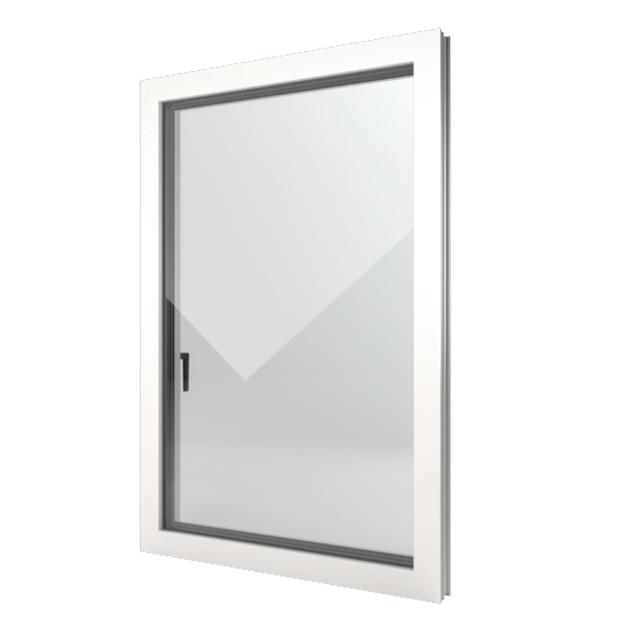 finestre in pvc ferelca