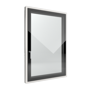 Serramenti in PVC-Alluminio