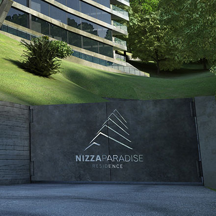 nizza paradise ingresso